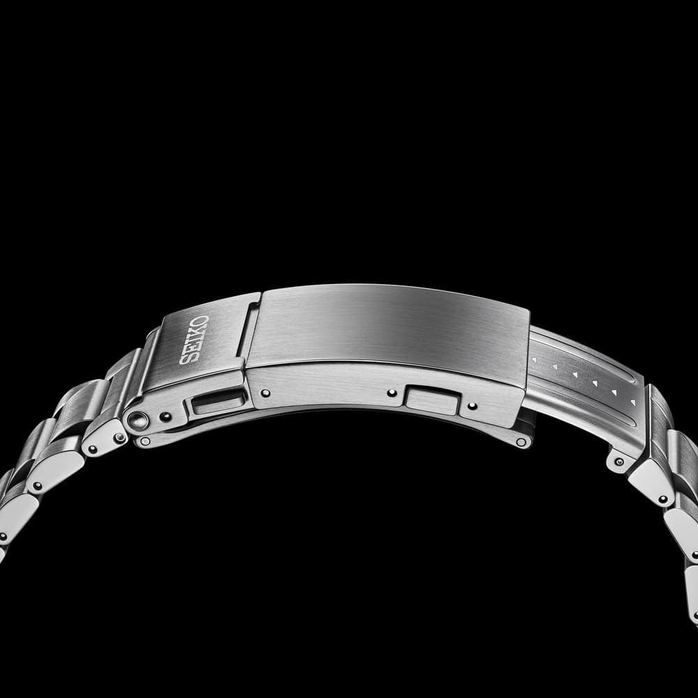 Seiko Prospex 300m Limited edition SPB511J1 - Billede 2