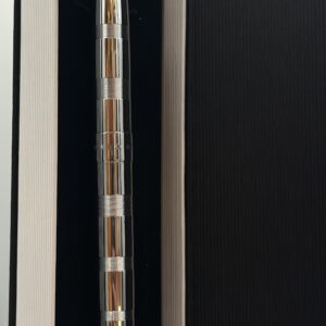 Hugo Boss fyldepen