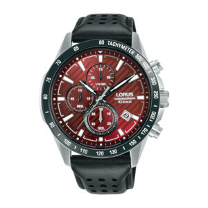 Lorus Chronograph 100m. RM305JX9