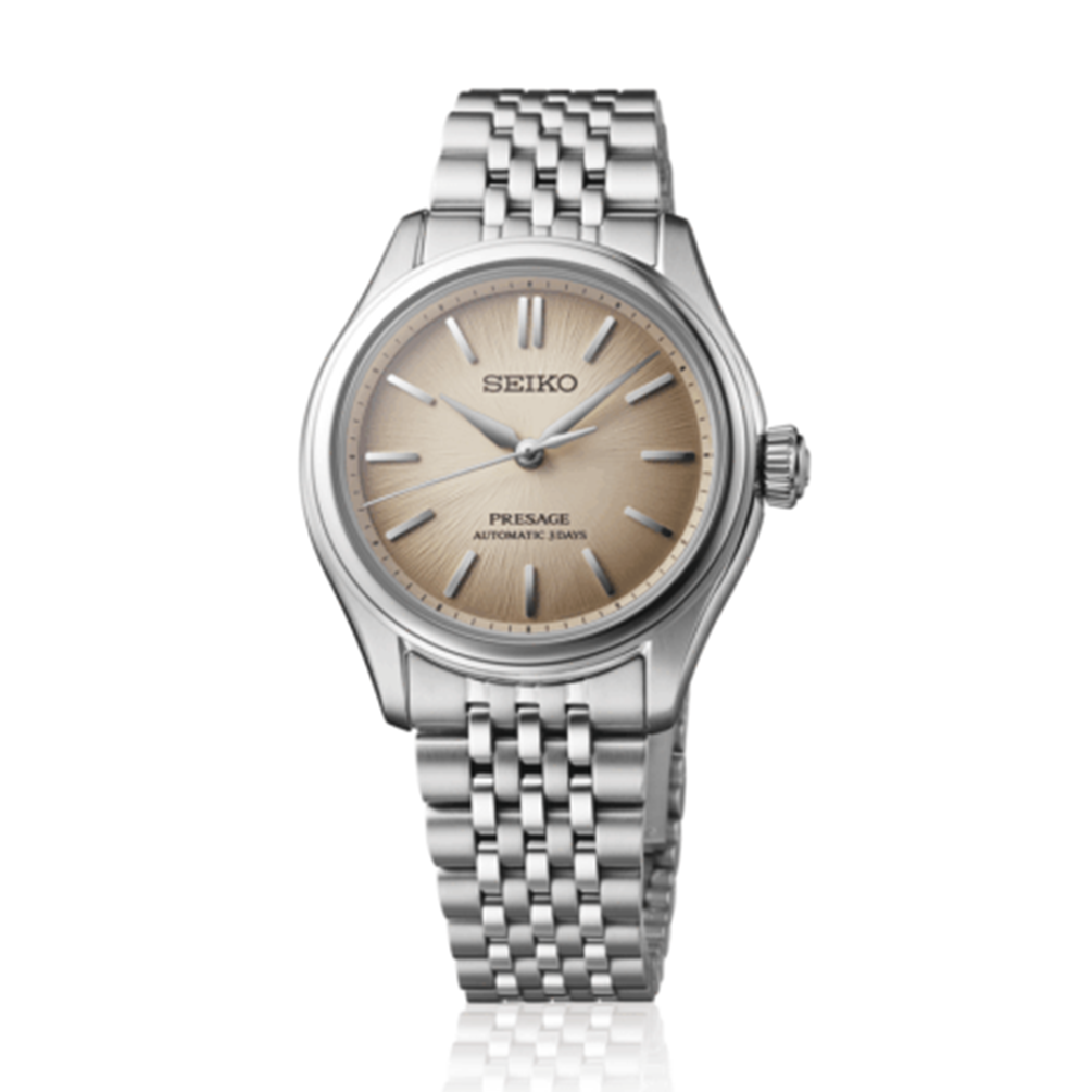 Seiko PRESAGE Classic SPB523J1