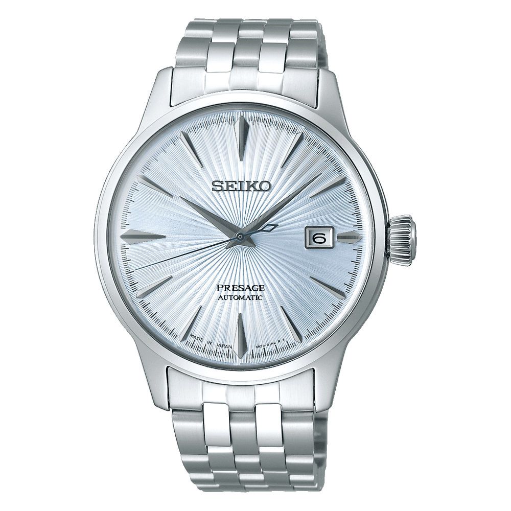 Seiko PRESAGE Cocktail SRP841J1