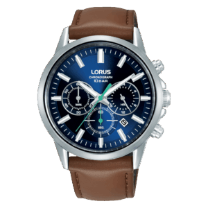 Lorus Chronograph 100m. RT381KX9