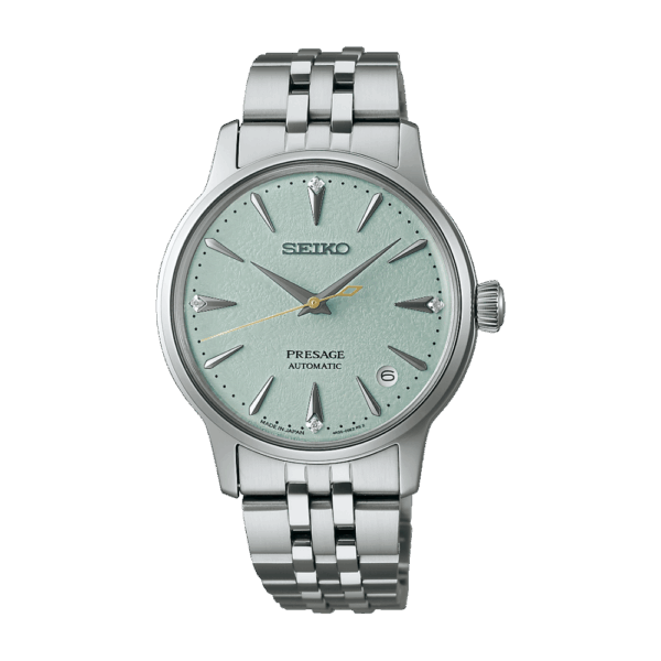 Seiko Presage SRPL63J1