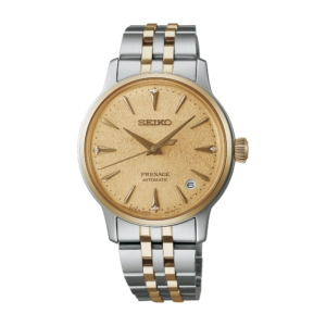 Seiko Presage SRPL64J1.