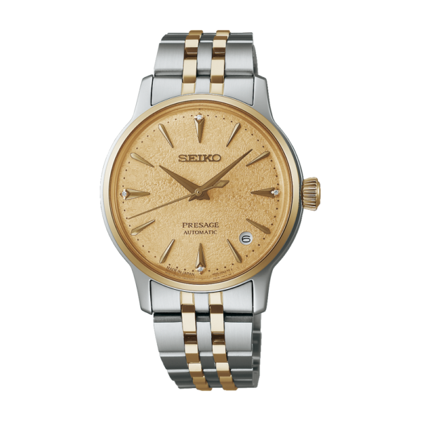 Seiko Presage SRPL64J1