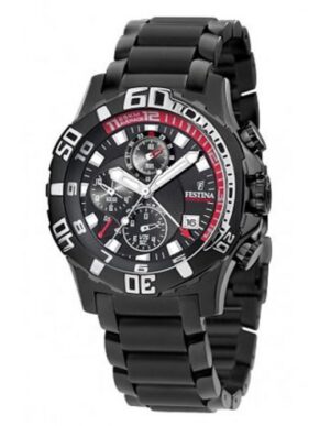 billede af Festina Ghost Rider 16288/1