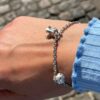 Ole Lynggaard 14kt "Frø" charm