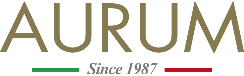 Aurum Brand Logo
