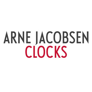 Arne Jacobsen Brand Logo