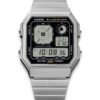 Casio Vintage A130WE-1AEF
