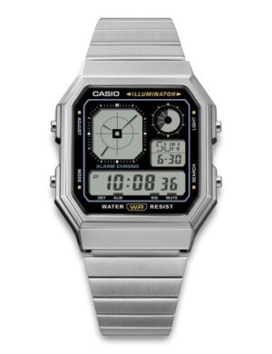 Casio Vintage A130WE-1AEF