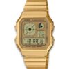 Casio Vintage A130WEG-9AEF