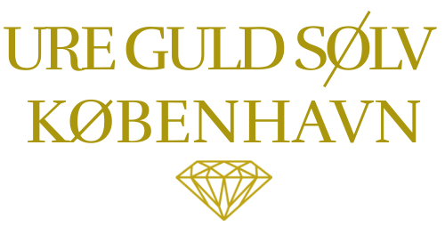 Ure Guld Sølv København