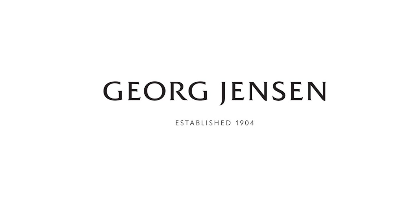 Georg Jensen Brand Logo