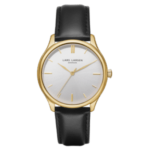 Lars Larsen ur 127gbbll