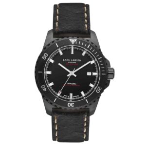 Lars Larsen ur automatic 150cbdbl