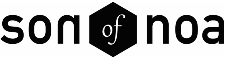 Son Of Noa Brand Logo