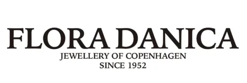 flora danica brand logo