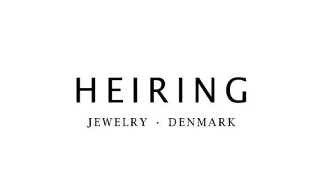 Heiring Brand logo