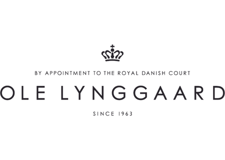 ole lynggaard brand logo
