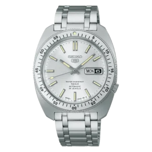Seiko 5 Limited Edition SRPL91K1