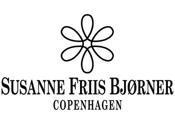 Susanne Friis Bjørner Brand Logo