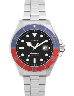 Timex Harborside Coast Automatic TW2V72100