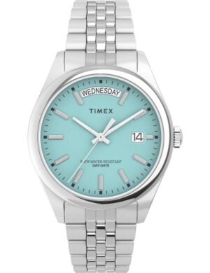 Timex Legacy Day And Date TW2V68400
