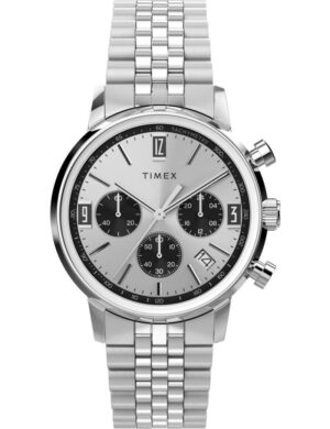 Timex Marlin Chronograph Tachymeter TW2W10400