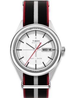 Timex Marlin Jet Quartz TW2Y3730