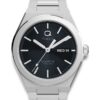 Timex Q Continental Day and Date TW2Y25000