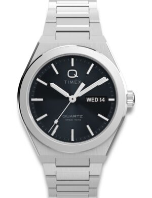 Timex Q Continental Day and Date TW2Y25000