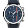 Timex Marlin Chronograph Stripe TW2W99000