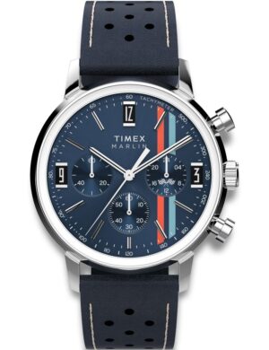 Timex Marlin Chronograph Stripe TW2W99000
