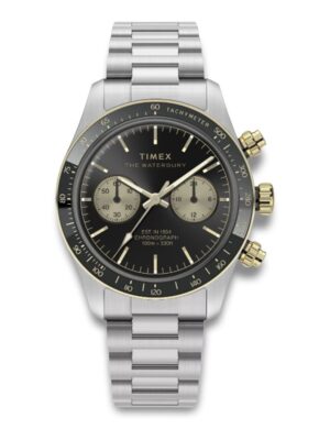 Timex Waterbury Heritage TW2Y24000