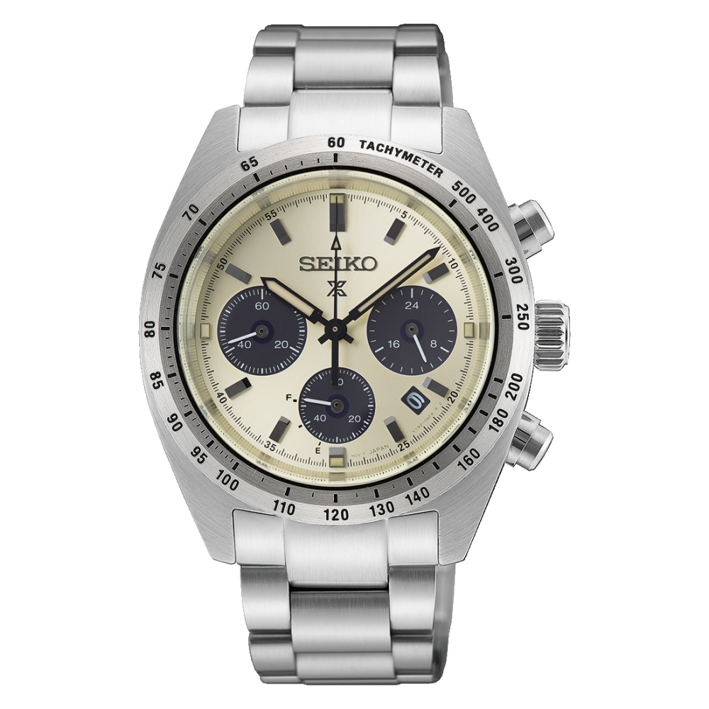 Seiko Prospex Solar Limited Edition SSC959P1