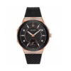 Bulova curv dameur 98R239