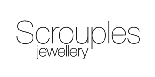 brand logo Scrouples Jewellery