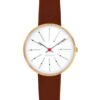 Arne Jacobsen Bankers 53113-1407G