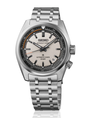 Seiko Speedtimer SPB513J1
