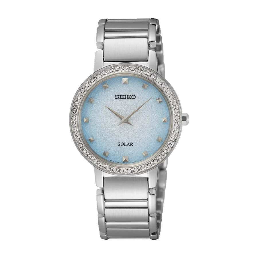 Seiko Solar SUP447P1
