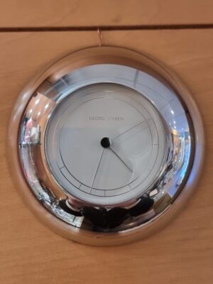 Georg Jensen Lunar Vægur 3 587 284
