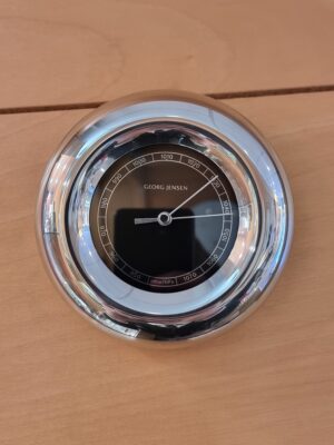 Georg Jensen Mira Barometer 3 587 366
