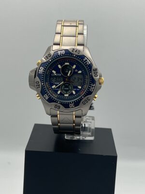 Citizen Promaster Diver Automatic JS1024‑58L
