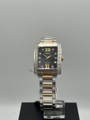 Seiko Solar SUP405P9