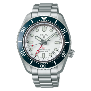 Seiko Prospex GMT Diver SPB519J1