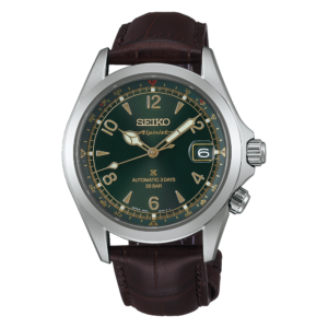 Seiko Prospex Alpinist SPB507J1