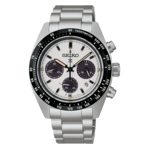 Seiko Prospex solar chronograph SSC961P1