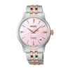 Seiko Presage Cocktail Time Sakura Aviation Limited Edition SRPM06J1