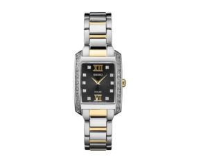 Seiko Solar SUP405P9